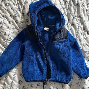 12-18 Month North Face Jacket